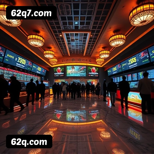 Comparação APP mobile vs versão web da 62q.com